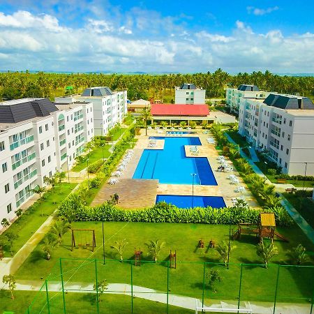Palm Village Acqua Pôrto das Galinhas Dış mekan fotoğraf