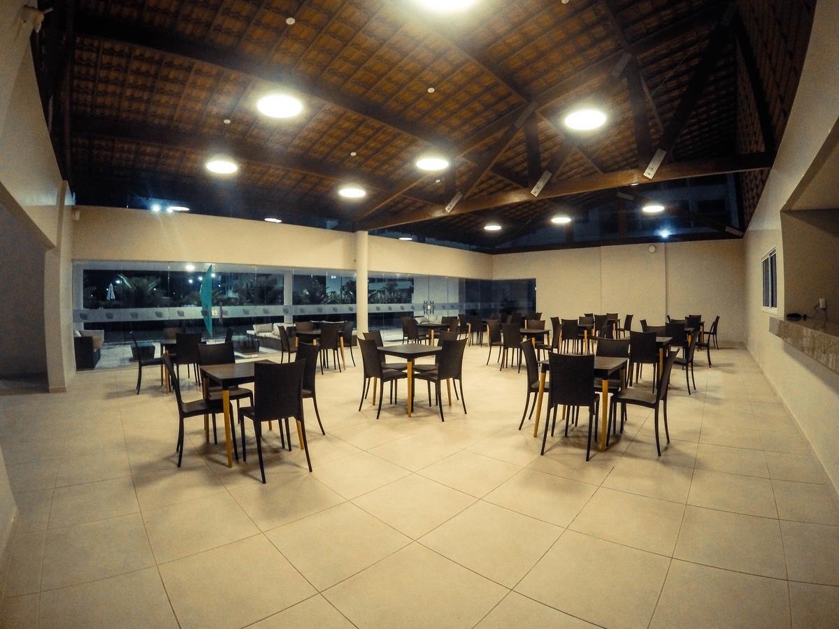 Palm Village Acqua Pôrto das Galinhas Dış mekan fotoğraf